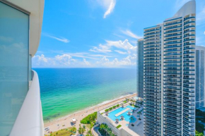 Breathtaking Ocean Views & Resort Living
